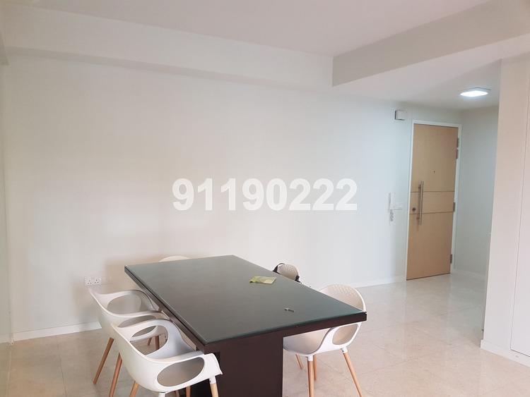 The Lakefront Residences (D22), Condominium #159437872